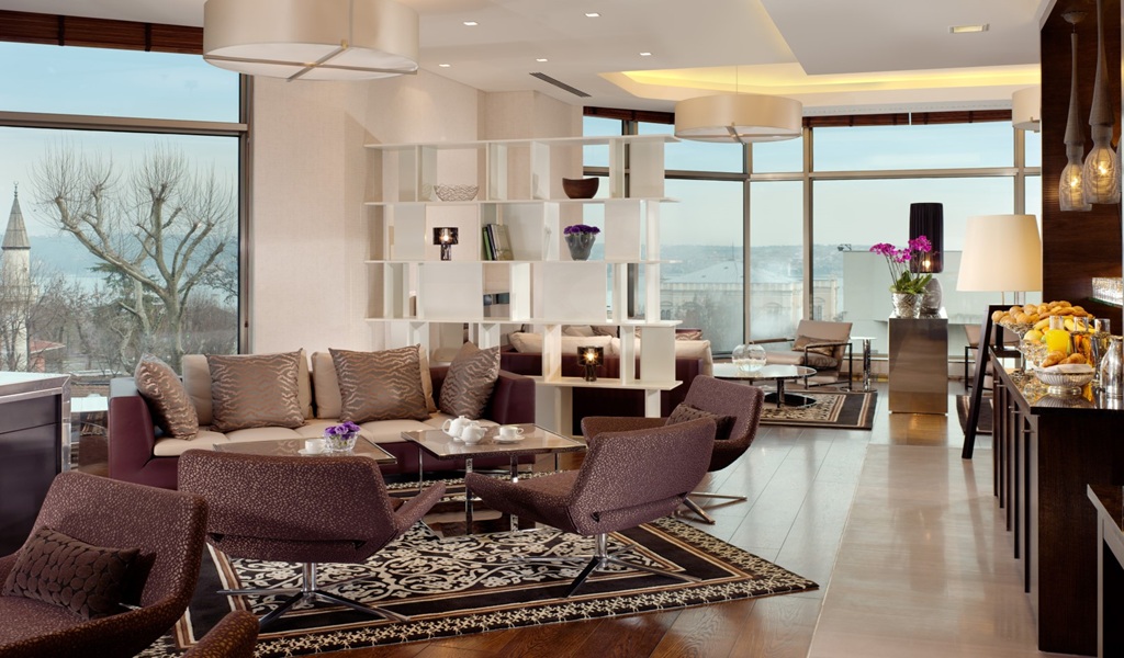 residence two bedroom park view
