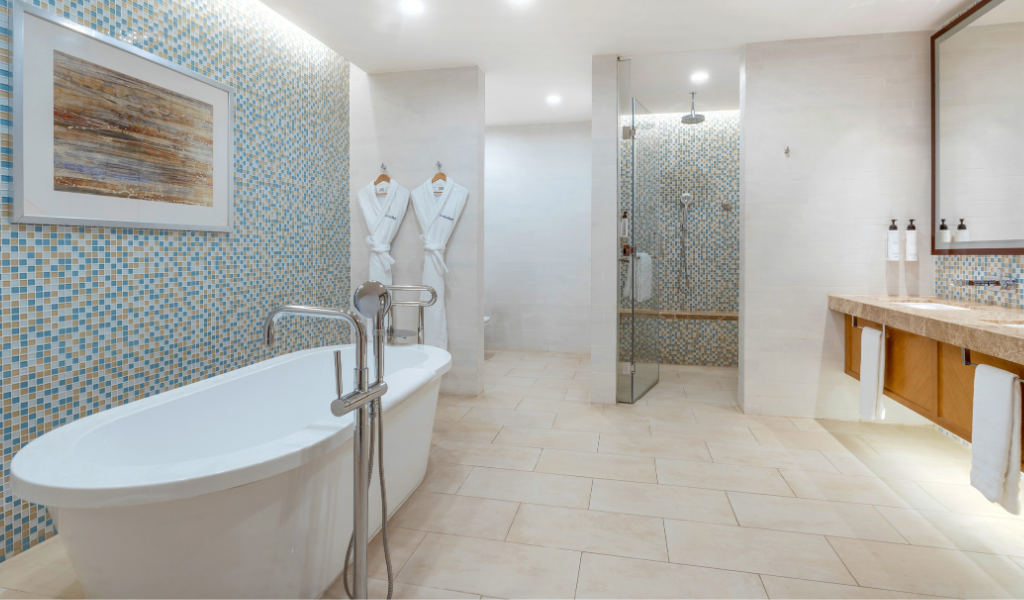 Family Suite at Swissotel Al Ghurair