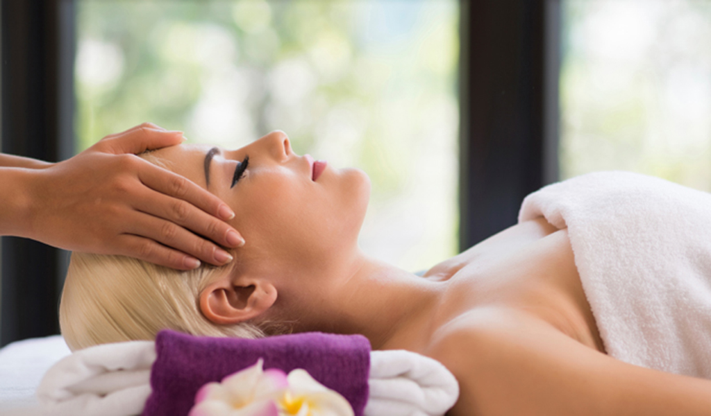 Vital Detox Massage