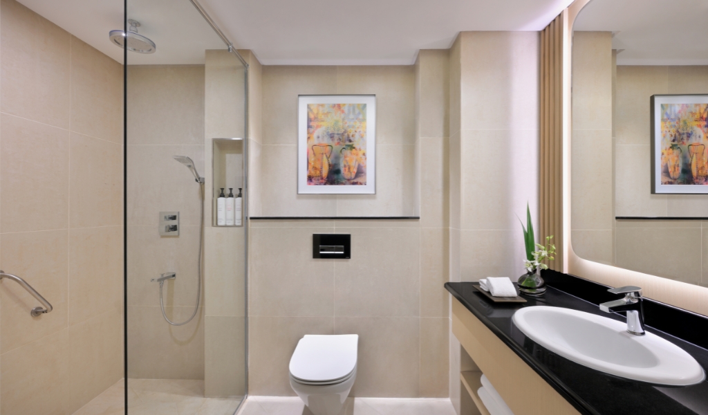 Swissotel Kids Room