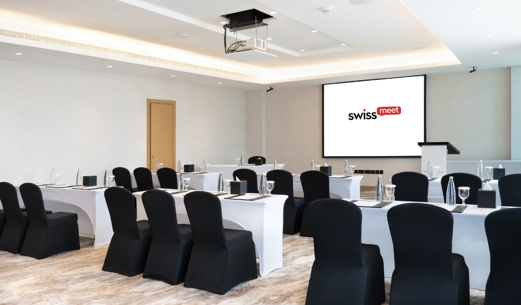 Swiss Meet 1