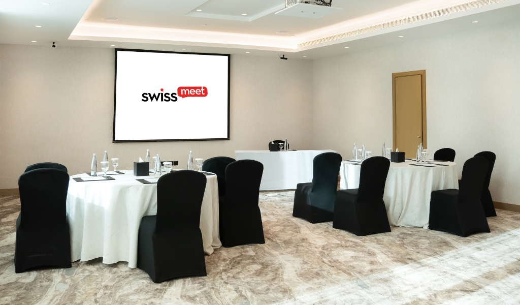 Swiss Meet 2