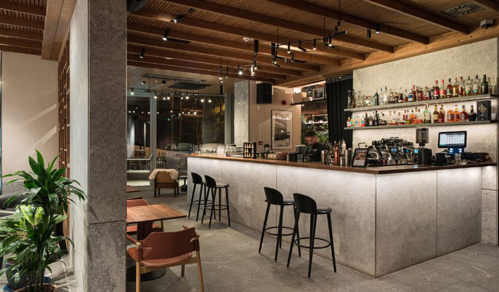 ARTEGIANALE RESTAURANT